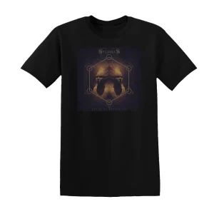 Sylosis - Cycle Of Suffering Album Cover T-Shirt