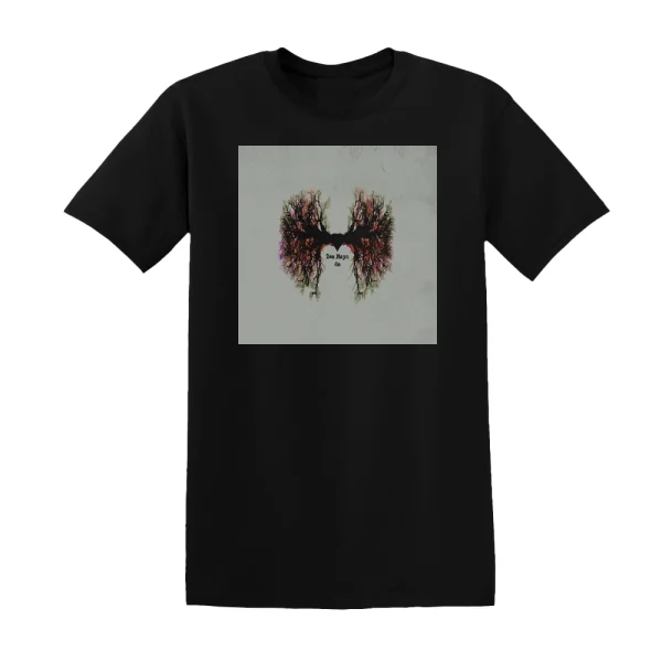 Zea Mays - Da Album Cover T-Shirt