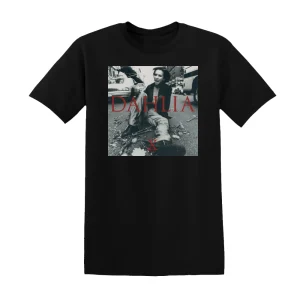 X JAPAN - Dahlia Album Cover T-Shirt