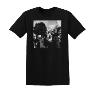 Ulf Lundell - Danielas Hus Det Bsta 2 84 94 Album Cover T-Shirt