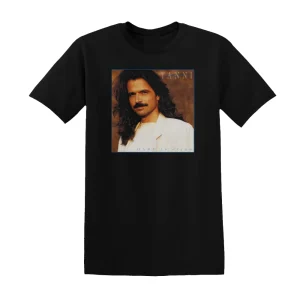 Yanni - Dare To Dream 1 Album Cover T-Shirt
