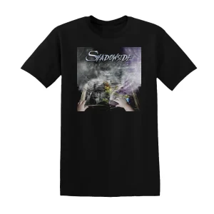 Shadowside - Dare To Dream Album Cover T-Shirt