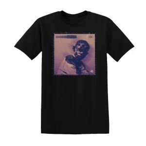 THE FEVER 333 - Darker White Album Cover T-Shirt