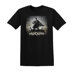 Van Canto - Dawn Of The Brave Album Cover T-Shirt