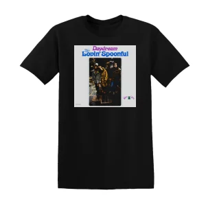 The Lovin' Spoonful - Daydream Album Cover T-Shirt