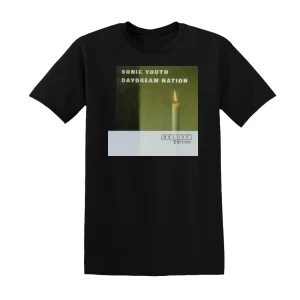Sonic Youth - Daydream Nation Album Cover T-Shirt