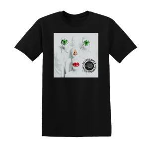 Those Dancing Days - Daydreams  Nightmares Album Cover T-Shirt