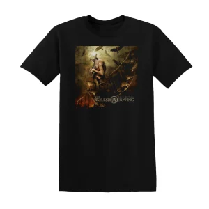 The Foreshadowing - Days Of Nothing 1 Album Cover T-Shirt