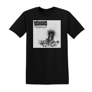 Undergang - Dden Lger Alle Sr Album Cover T-Shirt