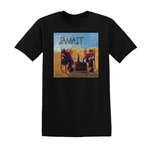 Yves Jamait - De Verre En Vers Album Cover T-Shirt