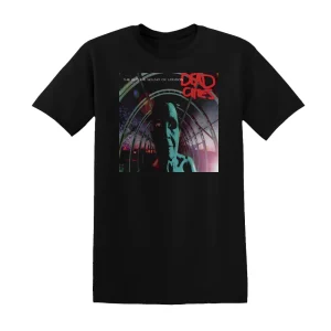 The Future Sound of London - Dead Cities Album Cover T-Shirt