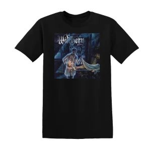 Witchery - Dead Hot And Ready 1 Album Cover T-Shirt