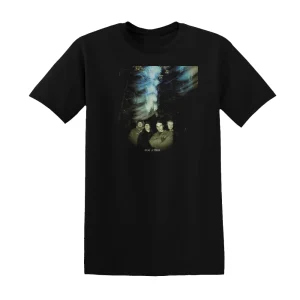 The Rasmus - Dead Letters 2 Album Cover T-Shirt