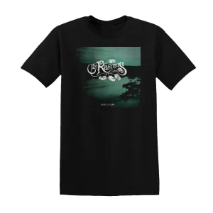 The Rasmus - Dead Letters Album Cover T-Shirt