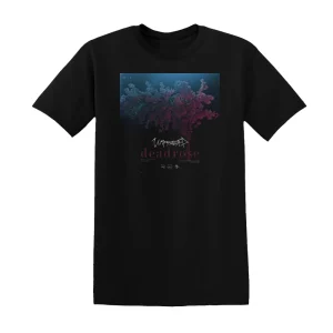 Unprocessed - Deadrose Album Cover T-Shirt
