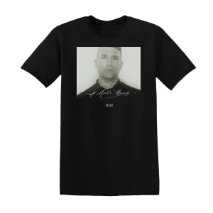 Xiu Xiu - Dear God I Hate Myself 1 Album Cover T-Shirt