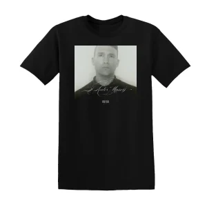 Xiu Xiu - Dear God I Hate Myself Album Cover T-Shirt