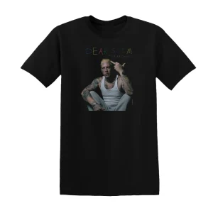 Tom MacDonald - Dear Slim Album Cover T-Shirt