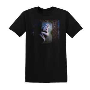 The Pretty Reckless - Death By Rock And Roll 2 Album Cover T-Shirt
