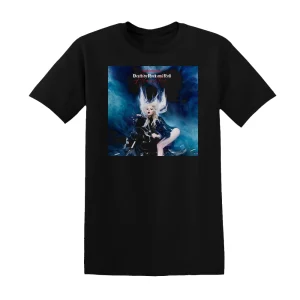 The Pretty Reckless - Death By Rock And Roll Album Cover T-Shirt