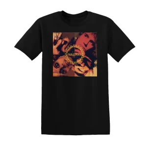 Waltari - Decade Album Cover T-Shirt