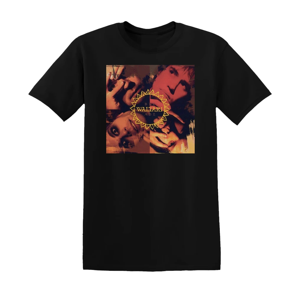 Waltari - Decade Album Cover T-Shirt