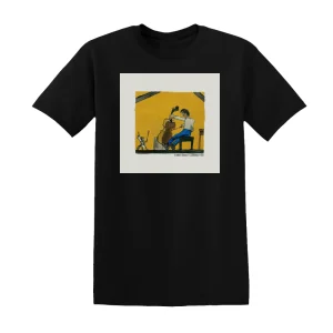 The Gerogerigegege - Decrescendo Album Cover T-Shirt