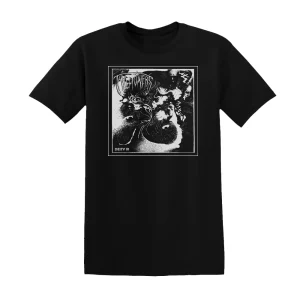 Three Towers - Deity Iii Album Cover T-Shirt
