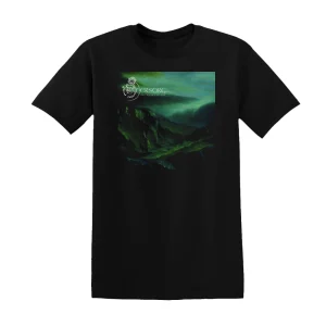 Vintersorg - Demarkens Son 1 Album Cover T-Shirt