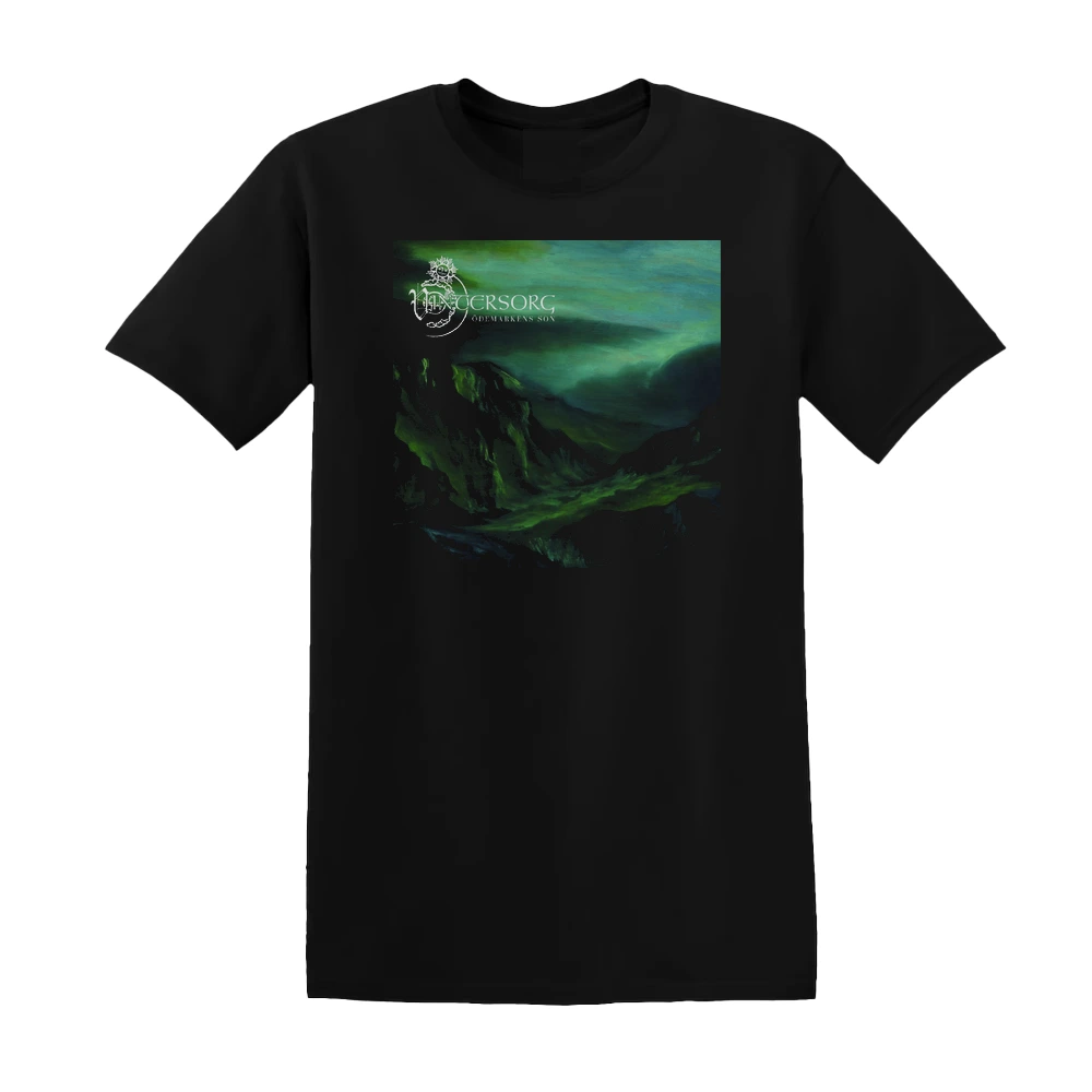 Vintersorg - Demarkens Son 1 Album Cover T-Shirt
