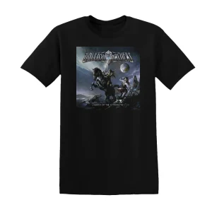Unleash the Archers - Demons Of The Astrowaste Album Cover T-Shirt