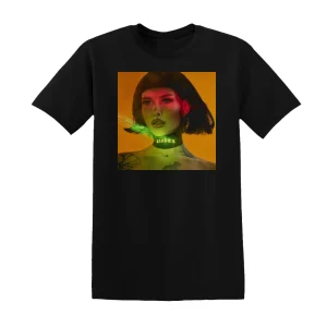 Shrezzers - Demure Album Cover T-Shirt