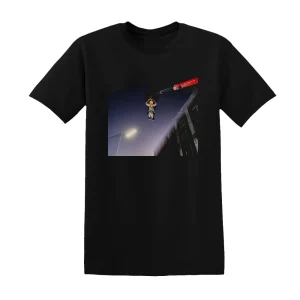 WOS - Descartable Album Cover T-Shirt