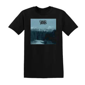 Veldes - Descent Album Cover T-Shirt