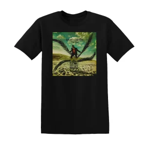 Yossi Sassi - Desert Butterflies Album Cover T-Shirt