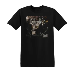 Soreption - Deterioration Of Minds Album Cover T-Shirt
