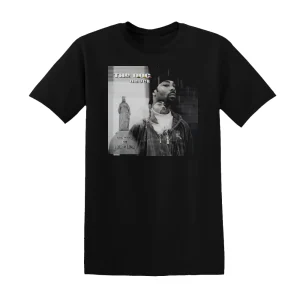 The D.O.C. - Deuce Album Cover T-Shirt