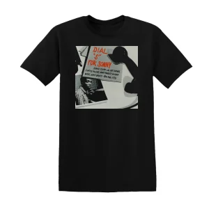 Sonny Clark - Dial S For Sonny 1 Album Cover T-Shirt