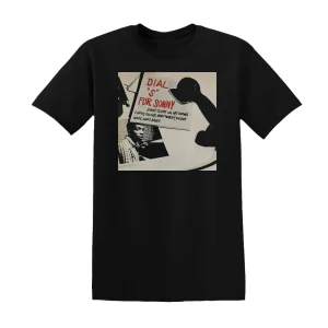 Sonny Clark - Dial S For Sonny Album Cover T-Shirt