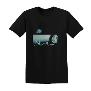 Sade - Diamond Life 1 Album Cover T-Shirt