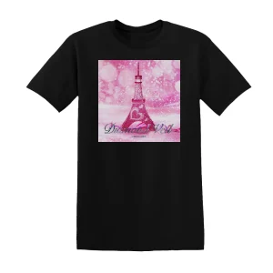 sweetbox - Diamond Veil 1 Album Cover T-Shirt
