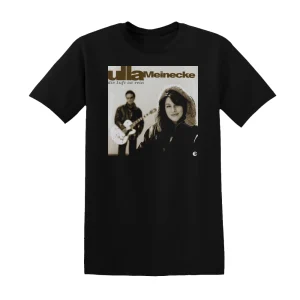 Ulla Meinecke - Die Luft Ist Rein Album Cover T-Shirt