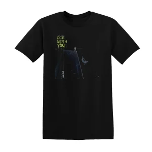 The Anix - Die With You Album Cover T-Shirt