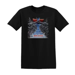 Vicious Rumors - Digital Dictator Album Cover T-Shirt