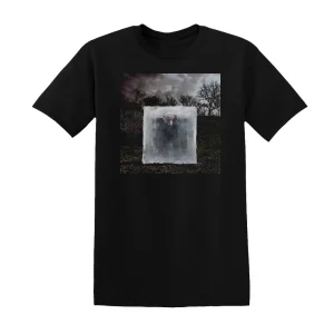 the GazettE - Dim 1 Album Cover T-Shirt