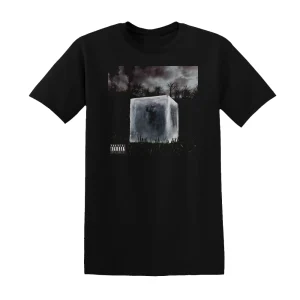 the GazettE - Dim Album Cover T-Shirt