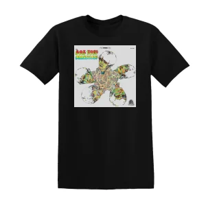 The Box Tops - Dimensions Album Cover T-Shirt