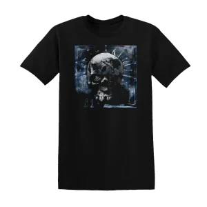 Thirdmoon - Dimorphic Cynosure Album Cover T-Shirt