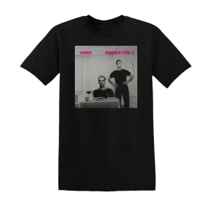 Vono - Dinner Fr 2 Album Cover T-Shirt