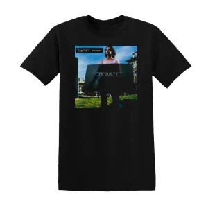 Seether - Disclaimer Album Cover T-Shirt